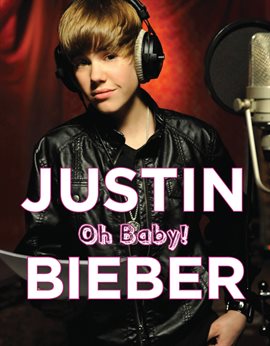 Umschlagbild für Justin Bieber