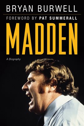 Imagen de portada para Madden