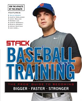 Imagen de portada para Baseball Training