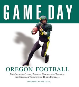 Cover image for Oregon Football