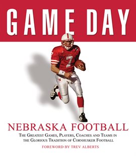 Cover image for Nebraska Football