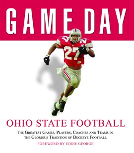 Cover image for Ohio State Football