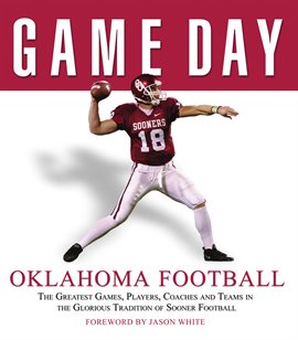 Cover image for Oklahoma Football