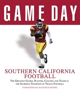 Cover image for Southern California Football