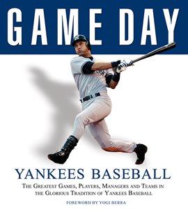 Cover image for Yankees Baseball