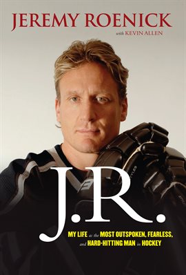 Imagen de portada para J.R.