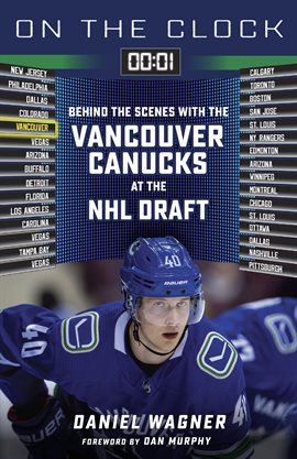 Imagen de portada para Vancouver Canucks