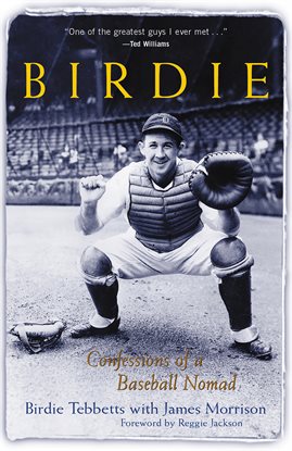 Cover image for Birdie