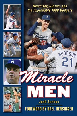 Imagen de portada para Miracle Men