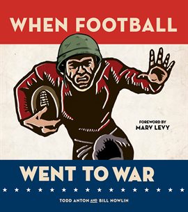 Cover image for When Football Went to War