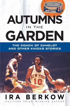 Cover image for Autumns in the Garden