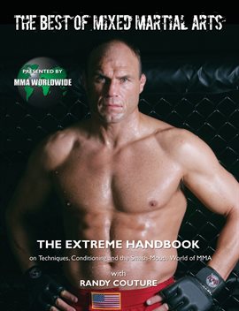 Imagen de portada para Best of Mixed Martial Arts