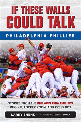 Cover image for Philadelphia Phillies