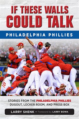 Press release: 1980 Phillies 40th anniversary tribute