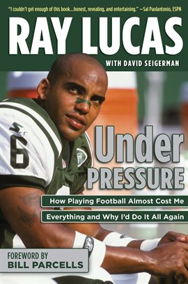 Go Deeper: Quarterback by Pat Kirwan, David Seigerman - Ebook