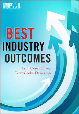 Cover image for Best Industry Outcomes