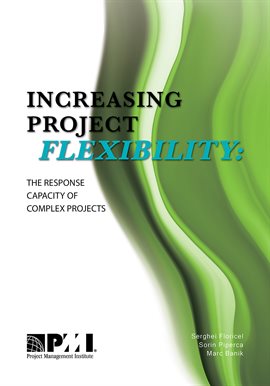 Imagen de portada para Increasing Project Flexibility