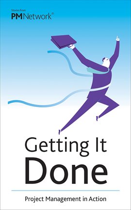 Imagen de portada para Getting It Done