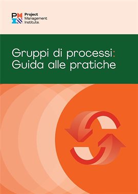 Cover image for Process Groups: A Practice Guide