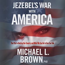 Cover image for Jezebel's War With America