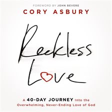 Cover image for Reckless Love