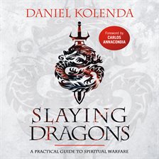 Cover image for Slaying Dragons