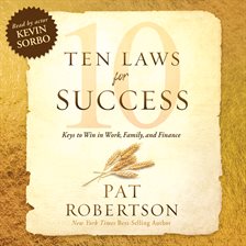 Imagen de portada para Ten Laws for Success