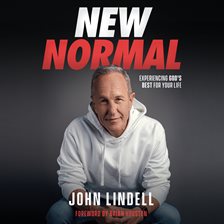 Cover image for New Normal