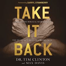 Imagen de portada para Take It Back