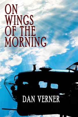 Cover image for On Wings of the Morning
