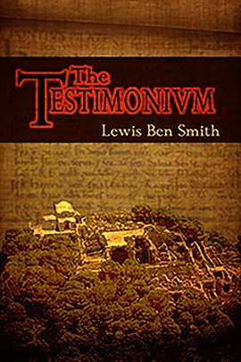 Cover image for The Testimonium