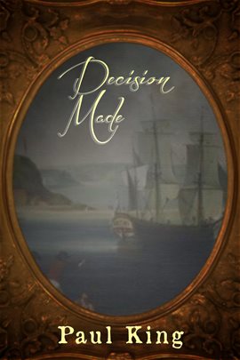 Imagen de portada para Decision Made
