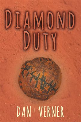 Imagen de portada para Diamond Duty
