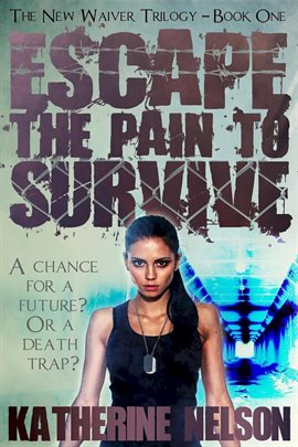 Imagen de portada para Escape the Pain to Survive