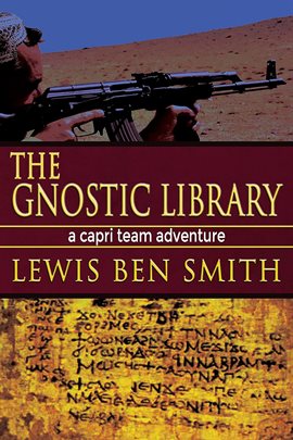 Cover image for The Gnostic Library|