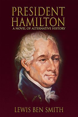 Imagen de portada para President Hamilton