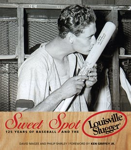 Cover image for Sweet Spot