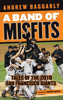 Imagen de portada para A Band Of Misfits
