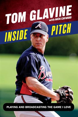 Cover image for Inside Pitch