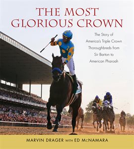 Cover image for Most Glorious Crown