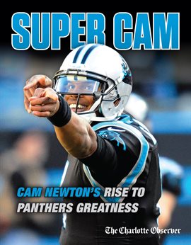 Imagen de portada para Super Cam
