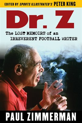 Cover image for Dr. Z