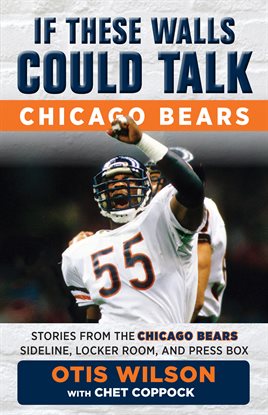 Imagen de portada para Chicago Bears