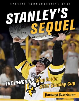 Cover image for Stanley's Sequel