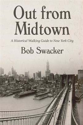 Cover image for Out From Midtown
