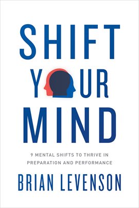 Imagen de portada para Shift Your Mind