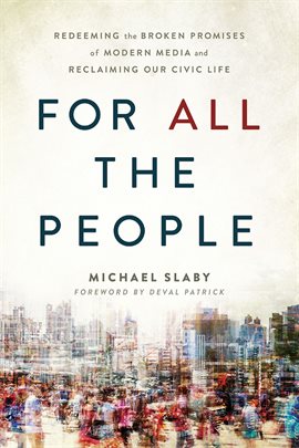 Cover image for For All the People