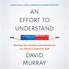 Imagen de portada para Effort to Understand
