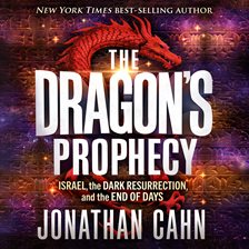 Cover image for The Dragon's Prophecy