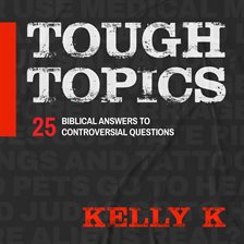 Cover image for Tough Topics